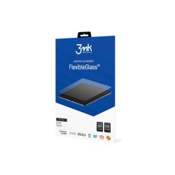 3mk FlexibleGlass hybridglas til iPad mini 7. Gen. (2024) / 6. Gen. (2021) 8.3''