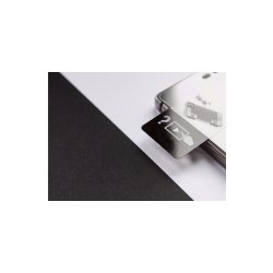 3mk FlexibleGlass hybridglas til iPad mini 7. Gen. (2024) / 6. Gen. (2021) 8.3''