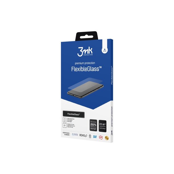 3mk FlexibleGlass hybridglas til Fairphone 5