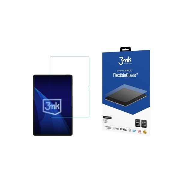 3mk FlexibleGlass hybridglas til Lenovo Yoga Tab 11.1'' TB710FU