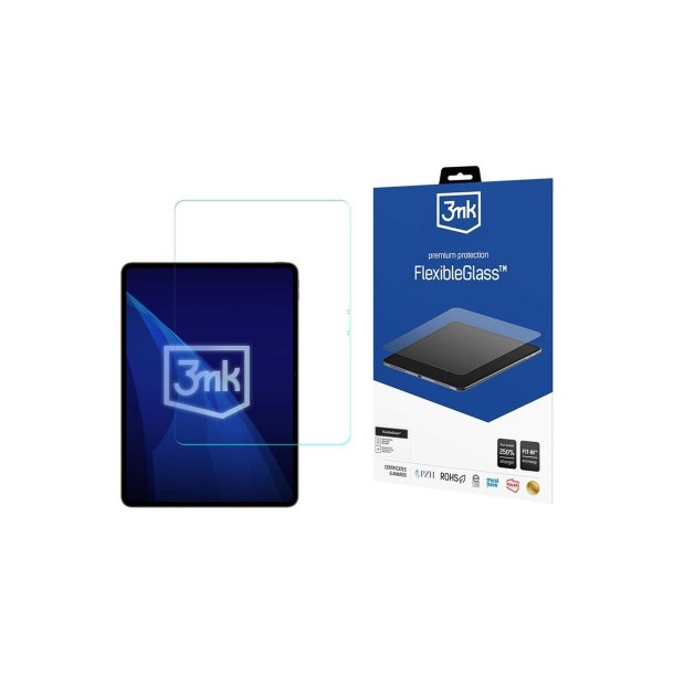 3mk FlexibleGlass hybridglas til OnePlus Pad 4