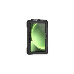 Crong Defender Plus robust cover til Samsung Galaxy Tab Active5 Pro 10,1'' Black