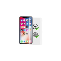 GrizzGlass Hydrofilm hydrogel sk�rmbeskyttelsesfilm til Huawei Mate X7