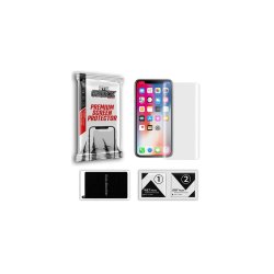 GrizzGlass Hydrofilm hydrogel sk�rmbeskyttelsesfilm til Huawei Mate X7