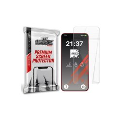 GrizzGlass HybridGlass hybridglas til OPPO Reno16 Pro