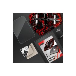 GrizzGlass HybridGlass Easy hybridglas til iPad 10,2'' 9. Gen. (2021)