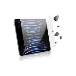 GrizzGlass HybridGlass Easy hybridglas til iPad 10,2'' 9. Gen. (2021)