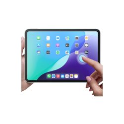 GrizzGlass HybridGlass Easy hybridglas til iPad 10,2'' 9. Gen. (2021)
