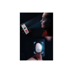 GrizzGlass HybridGlass Easy hybridglas til iPad 10,2'' 9. Gen. (2021)