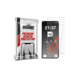 GrizzGlass HybridGlass hybridglas til OPPO Find N5
