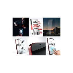 GrizzGlass HybridGlass hybridglas til OPPO Find N5