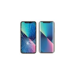 GrizzGlass Hydrofilm hydrogel sk�rmbeskyttelsesfilm til Huawei Pura 80 Ultra