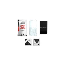 GrizzGlass HybridGlass hybridglas til OnePlus Pad Lite / OPPO Pad SE
