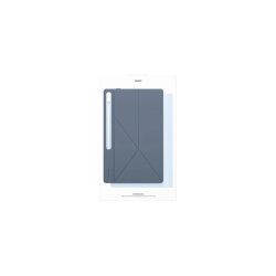 Samsung Smart Book-cover til Samsung Galaxy Tab S10 Ultra / S9 Ultra Blue