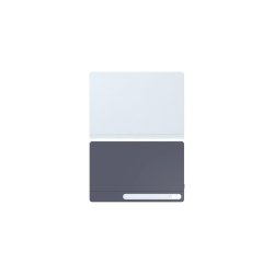 Samsung Smart Book-cover til Samsung Galaxy Tab S10 Ultra / S9 Ultra Blue