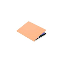 Samsung Smart Book-cover til Samsung Galaxy Tab S10+ / S9+ / S9 FE+ Orange