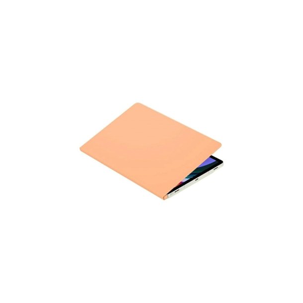 Samsung Smart Book-cover til Samsung Galaxy Tab S10+ / S9+ / S9 FE+ Orange