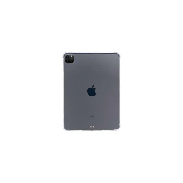 Mercury Bulletproof transparent cover til iPad mini 7. Gen. (2024) / 6. Gen. (2021) 8,3''