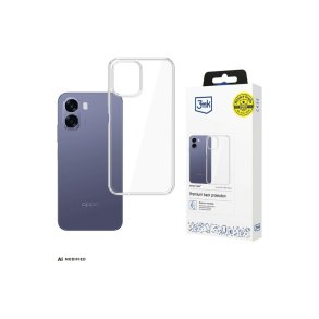 3mk Armor-cover til OPPO A6X 4G / 5G / OPPO A6 4G / A6K 4G