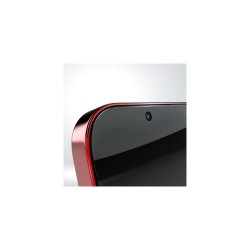 GrizzGlass HybridGlass hybridglas til iPad Air 13'' 6. Gen. (2024) / 7. Gen. (2025) / 8. Gen. (2026)