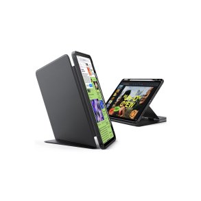 ESR Flip Hybrid-cover til iPad Air 13'' (2024/2025/2026) Black