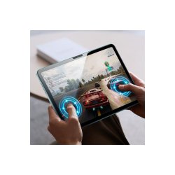 ESR UltraFit 2-pak h�rdet sk�rmbeskyttelsesglas til iPad Air 11'' (2024/2025/2026)