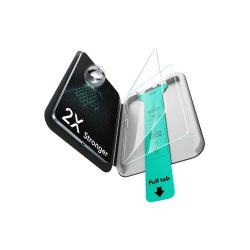 ESR UltraFit 2-pak h�rdet sk�rmbeskyttelsesglas til iPad Pro 11'' (2024/2025)