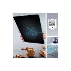 ESR UltraFit 2-pak h�rdet sk�rmbeskyttelsesglas til iPad Pro 11'' (2024/2025)