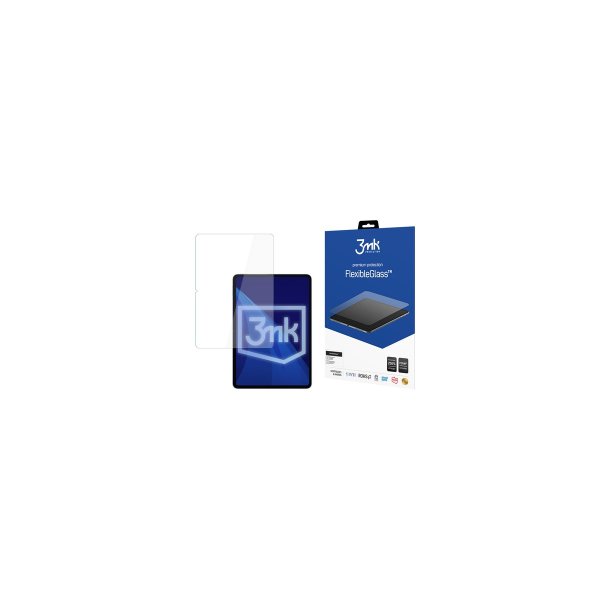 3mk FlexibleGlass hybrid sk�rmbeskyttelsesglas til Xiaomi Pad 7 / 7 Pro