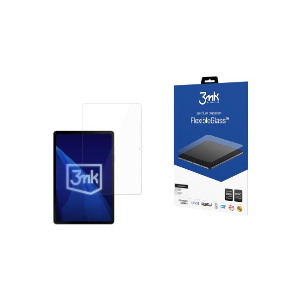 3mk FlexibleGlass hybrid sk�rmbeskyttelsesglas til Samsung Galaxy Tab S10 FE