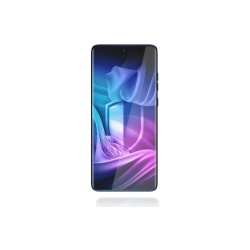 3mk Silky Matt Pro mat sk�rmbeskyttelsesfilm til Motorola Edge 60 Fusion