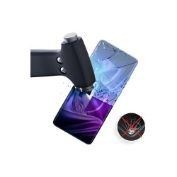 3mk Silky Matt Pro mat sk�rmbeskyttelsesfilm til Motorola Edge 60 Fusion