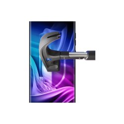 3mk Silky Matt Pro mat sk�rmbeskyttelsesfilm til Motorola Edge 60 Fusion