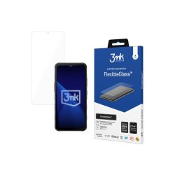3mk FlexibleGlass hybrid sk�rmbeskyttelsesglas til Samsung Galaxy XCover7 Pro