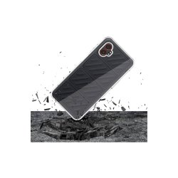 3mk Clear-cover til Samsung Galaxy XCover7 Pro Transparent