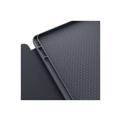 3mk Soft Tablet-cover til Samsung Galaxy Tab S10 FE Black