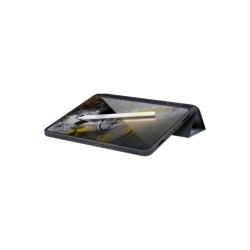 3mk Soft Tablet-cover til Samsung Galaxy Tab S10 FE Black