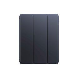 3mk Soft Tablet-cover til Samsung Galaxy Tab S10 FE Black