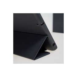 3mk Soft Tablet-cover til Samsung Galaxy Tab S10 FE Black