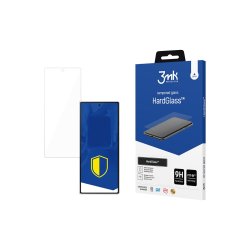 3mk HardGlass h�rdet sk�rmbeskyttelsesglas til Samsung Galaxy Z Fold7
