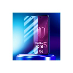 3mk FlexibleGlass hybrid sk�rmbeskyttelsesglas til OnePlus Nord 5