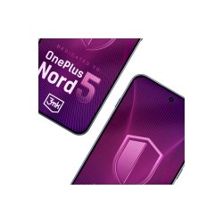 3mk FlexibleGlass hybrid sk�rmbeskyttelsesglas til OnePlus Nord 5