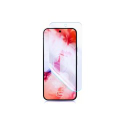 3mk FlexibleGlass hybrid sk�rmbeskyttelsesglas til Google Pixel 10 / 10 Pro