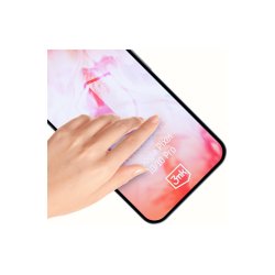 3mk FlexibleGlass hybrid sk�rmbeskyttelsesglas til Google Pixel 10 / 10 Pro