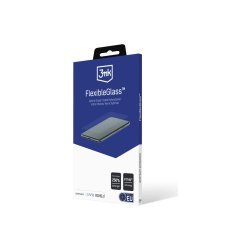 3mk FlexibleGlass hybrid sk�rmbeskyttelsesglas til Google Pixel 10 / 10 Pro