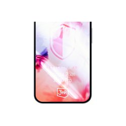 3mk FlexibleGlass hybrid sk�rmbeskyttelsesglas til Google Pixel 10 / 10 Pro