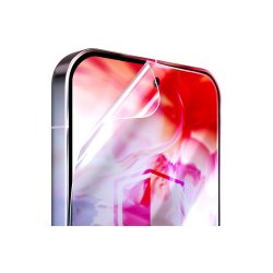 3mk FlexibleGlass hybrid sk�rmbeskyttelsesglas til Google Pixel 10 / 10 Pro