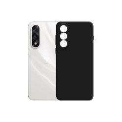 3mk Matt-cover til OnePlus Nord 5 Matte Black