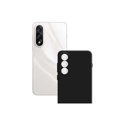 3mk Matt-cover til OnePlus Nord 5 Matte Black