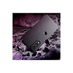 3mk Matt-cover til OnePlus Nord 5 Matte Black